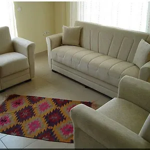 Iztuzu & Hotel Marmaris