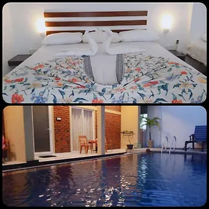 Petit Guest house Negombo