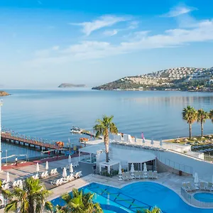 Azure By Yelken Resort Turgutreis