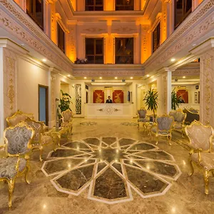 Hotel Harmony Hotel Merter & Spa, Istanbul
