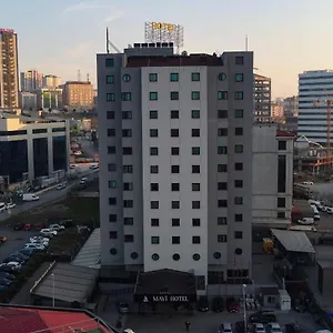 Hotel Mayi, Istanbul