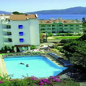 Sun Princess Hotel Marmaris
