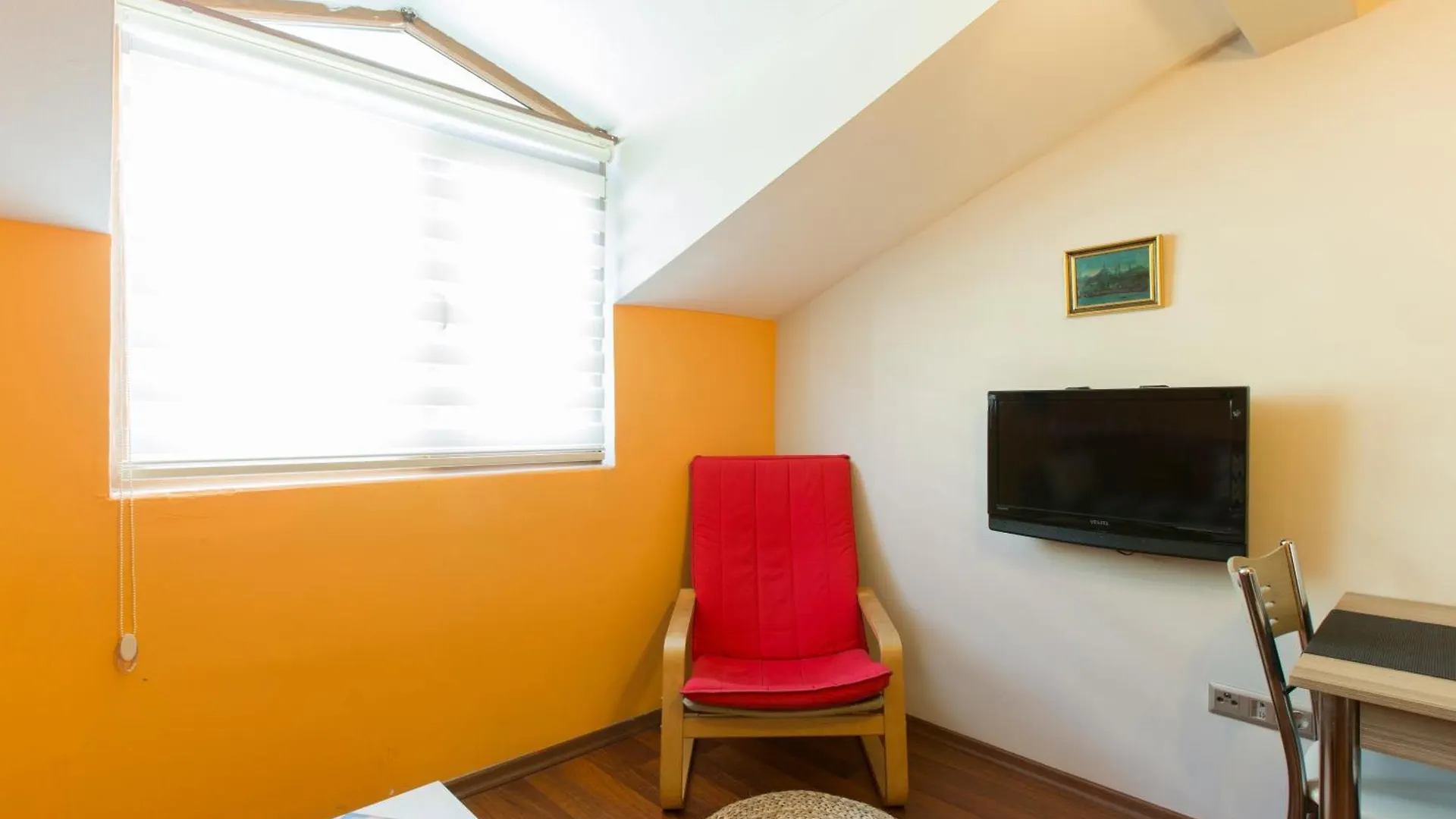 Istanbul Apartments Istiklal