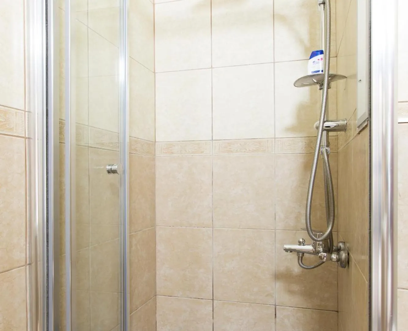 Istanbul Apartments Istiklal
