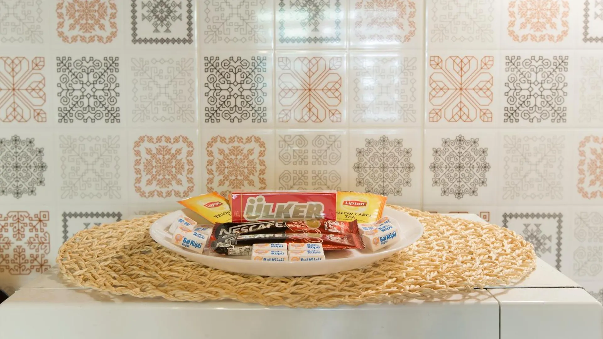 Hotel Istanbul Apartments Istiklal Turkey