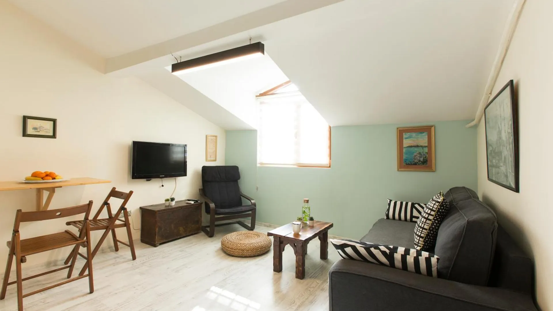 Hotel Istanbul Apartments Istiklal
