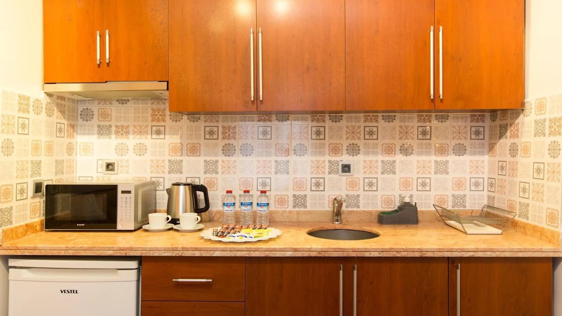 Hotel Istanbul Apartments Istiklal