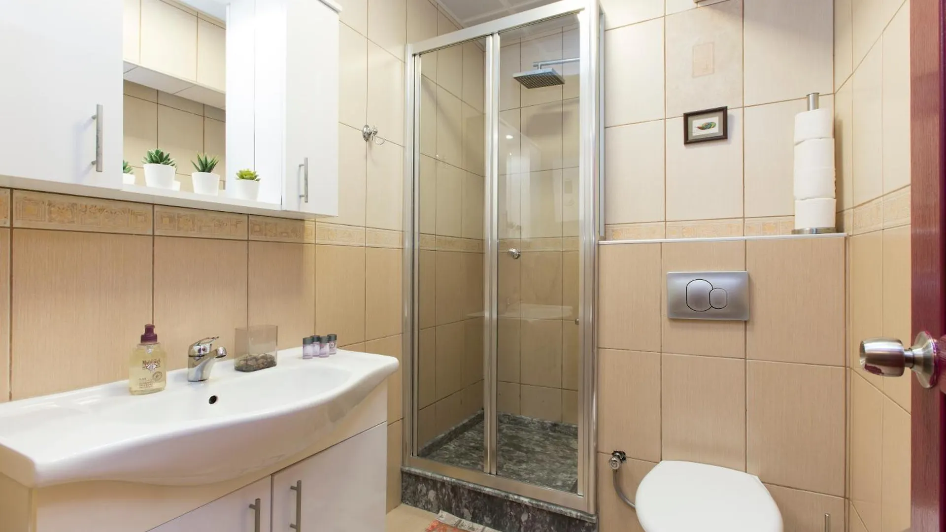 Hotel Istanbul Apartments Istiklal