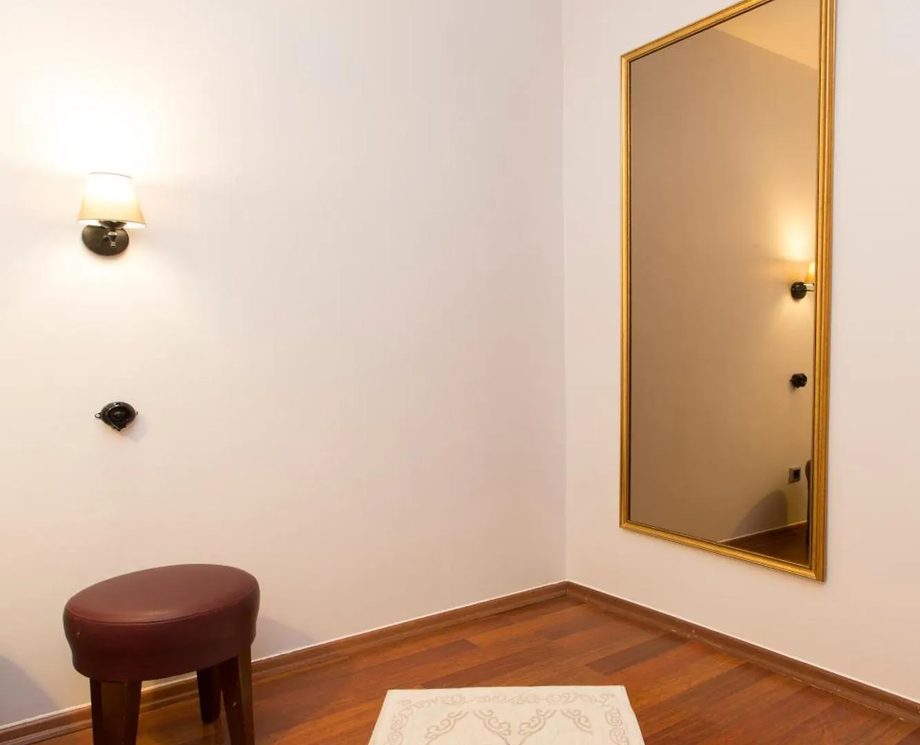 Istanbul Apartments Istiklal Turkey