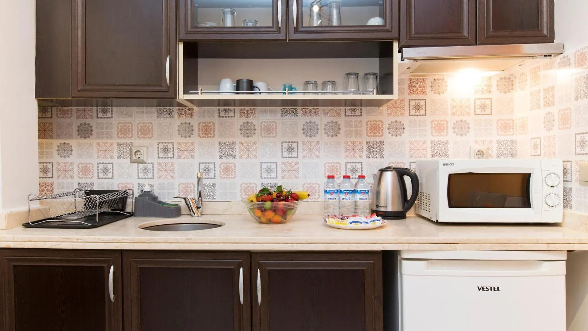 Istanbul Apartments Istiklal Hotel