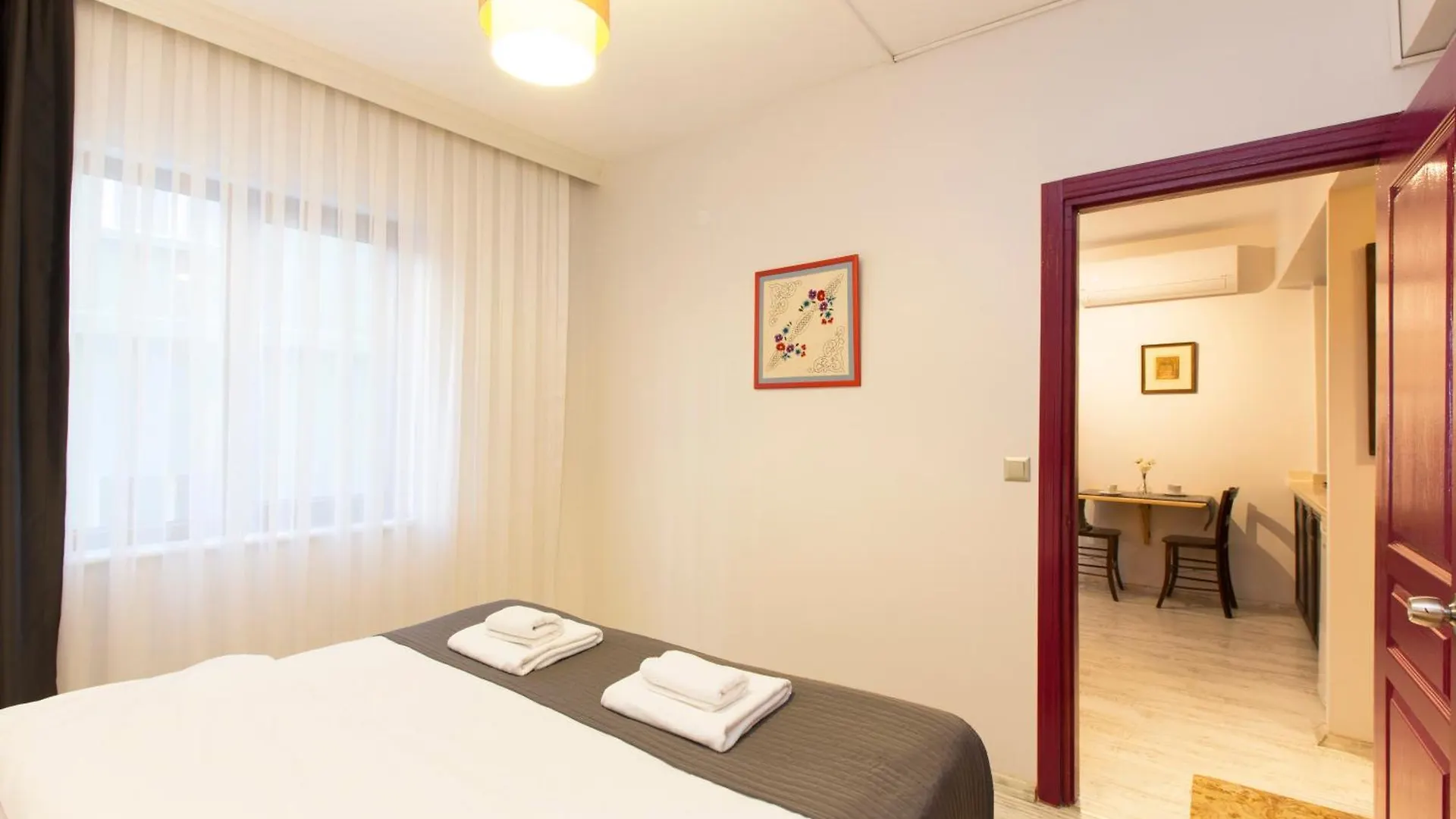 Istanbul Apartments Istiklal 0*,  Turquia