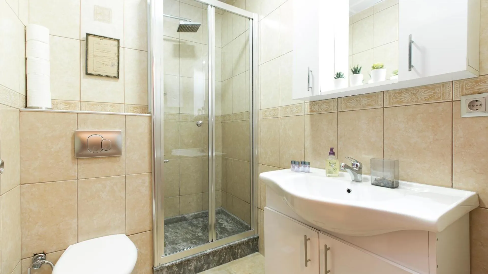 Istanbul Apartments Istiklal Hotel