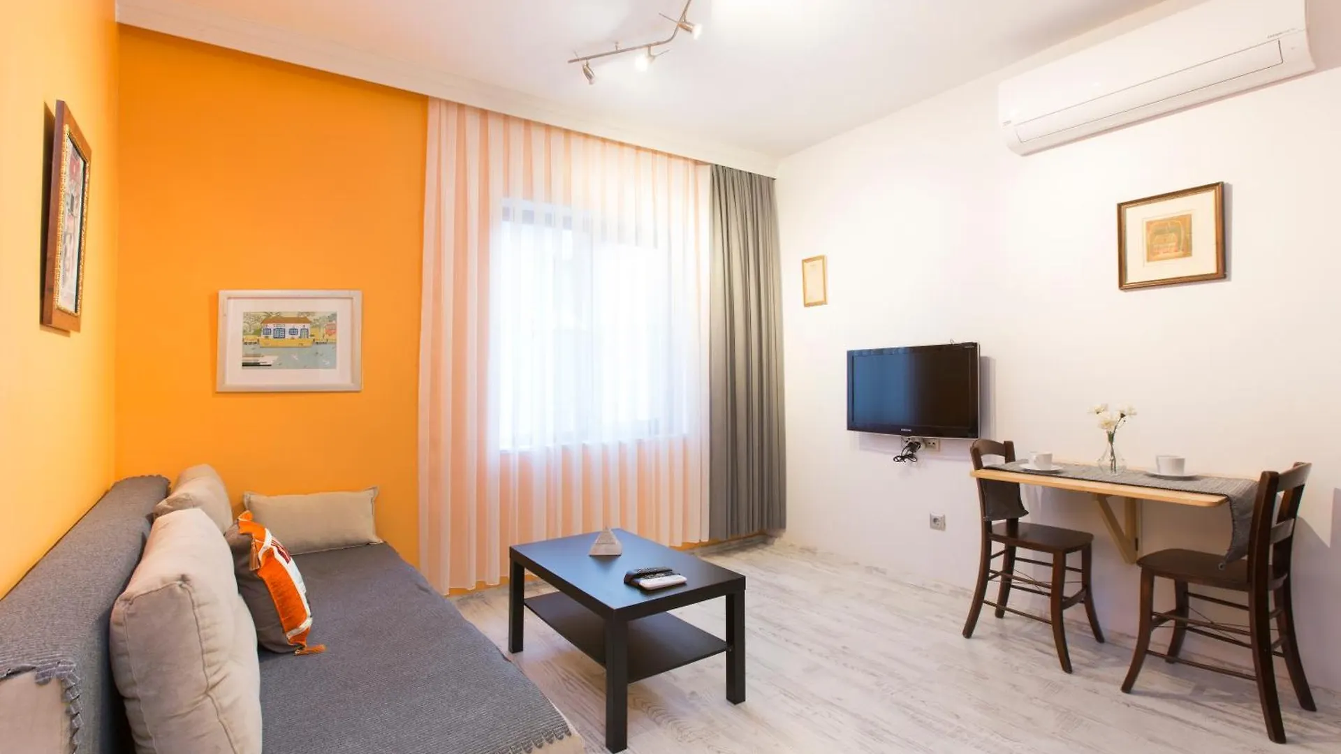Istanbul Apartments Istiklal Hotel