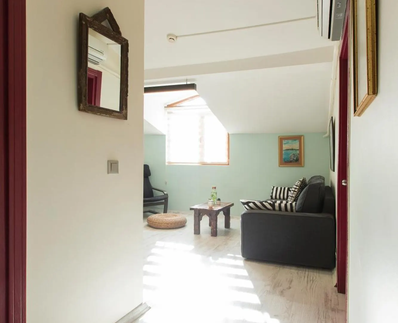 Istanbul Apartments Istiklal 0*,