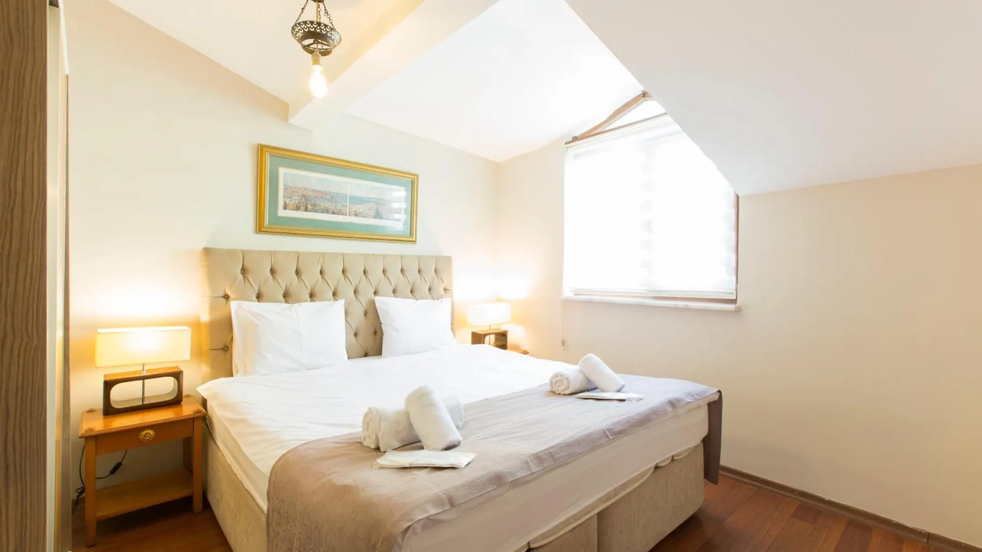 Istanbul Apartments Istiklal 0*,  Turquia