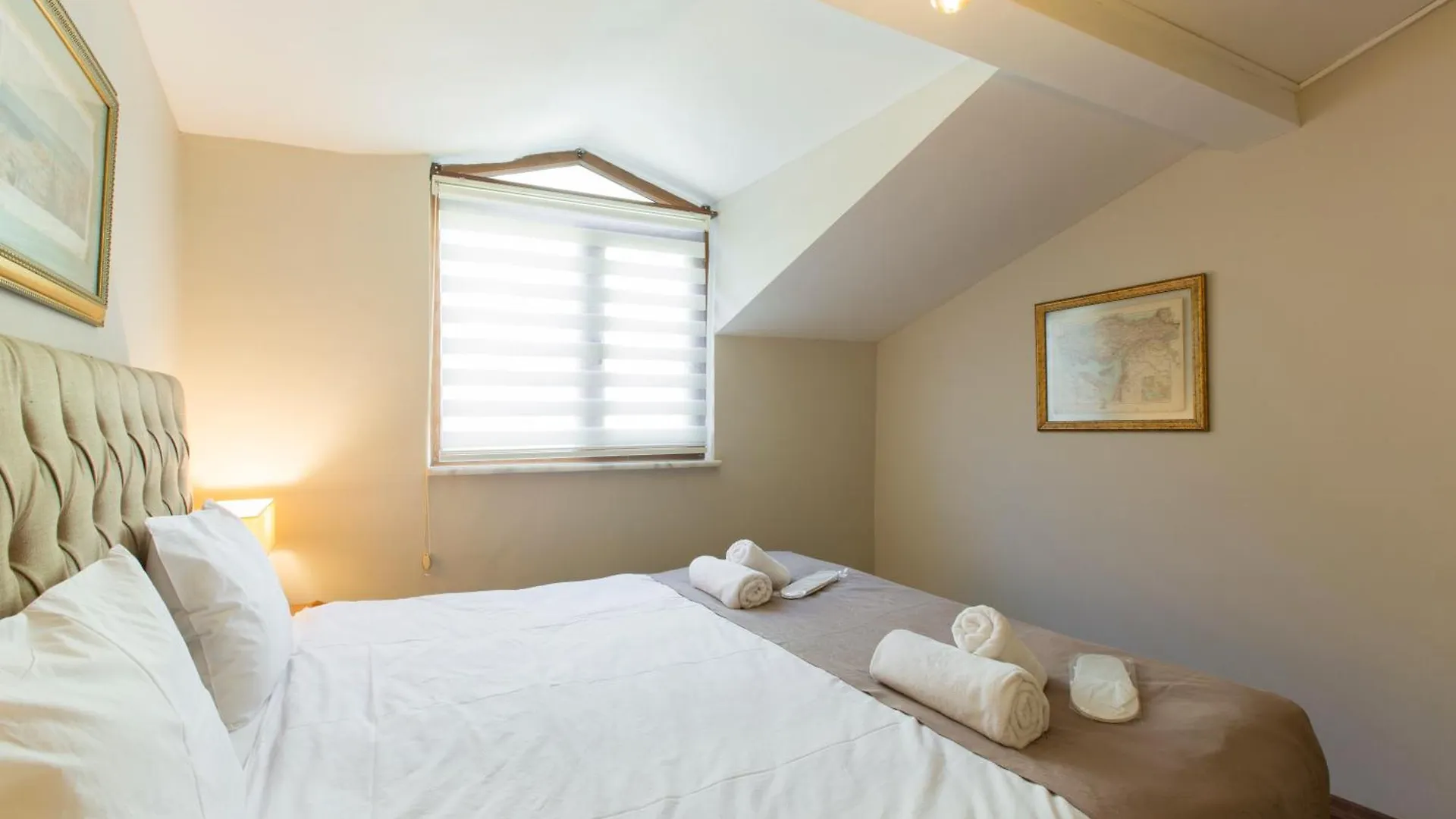 Istanbul Apartments Istiklal Hotel