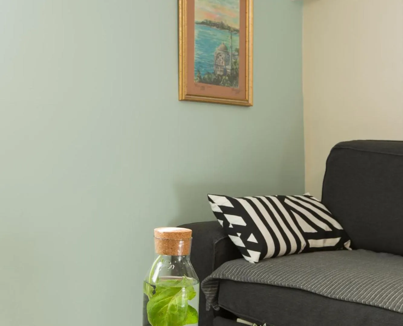 Istanbul Apartments Istiklal