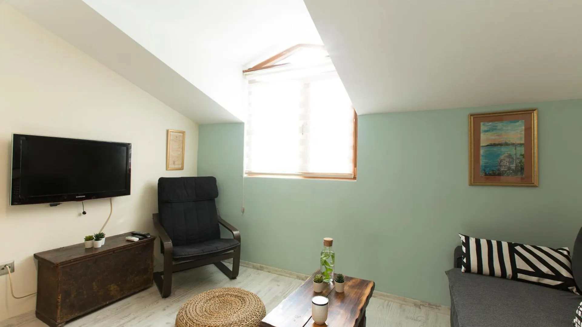 Istanbul Apartments Istiklal