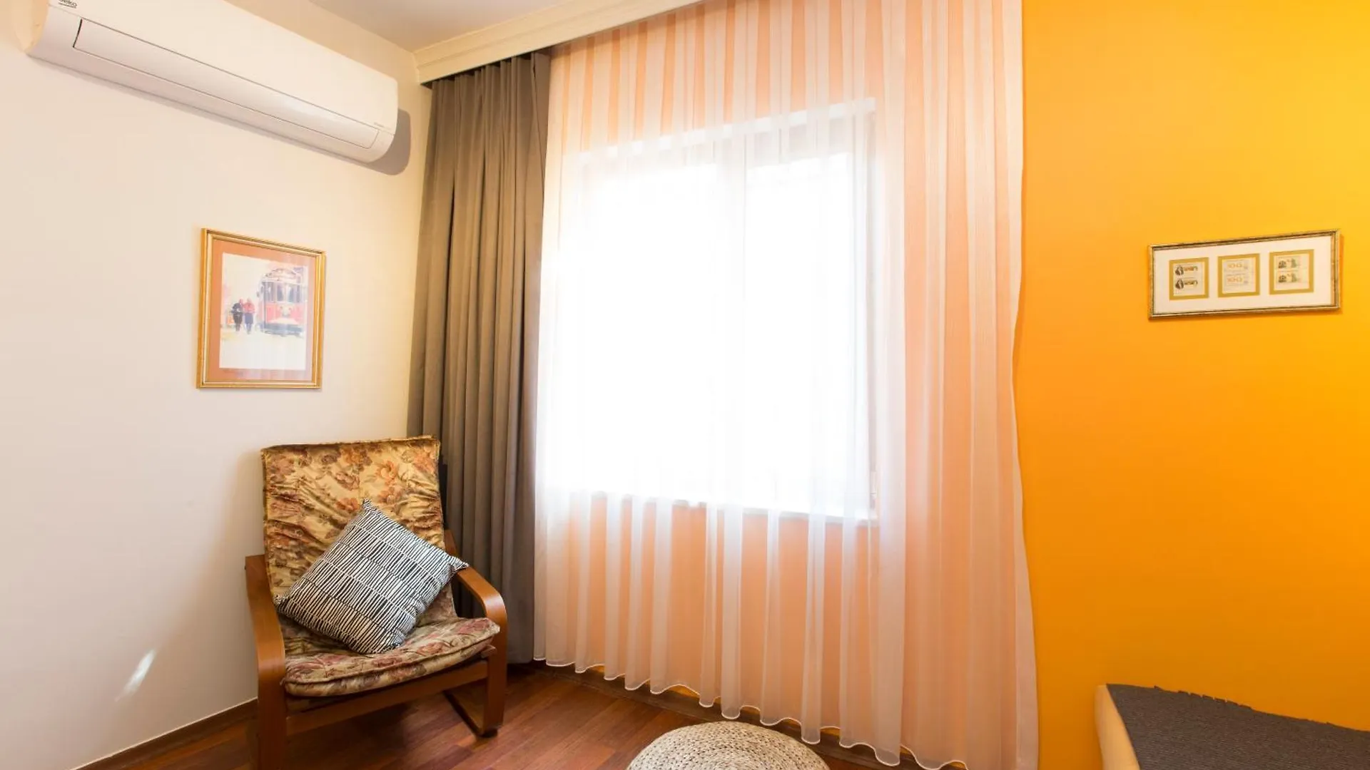 Istanbul Apartments Istiklal Hotel