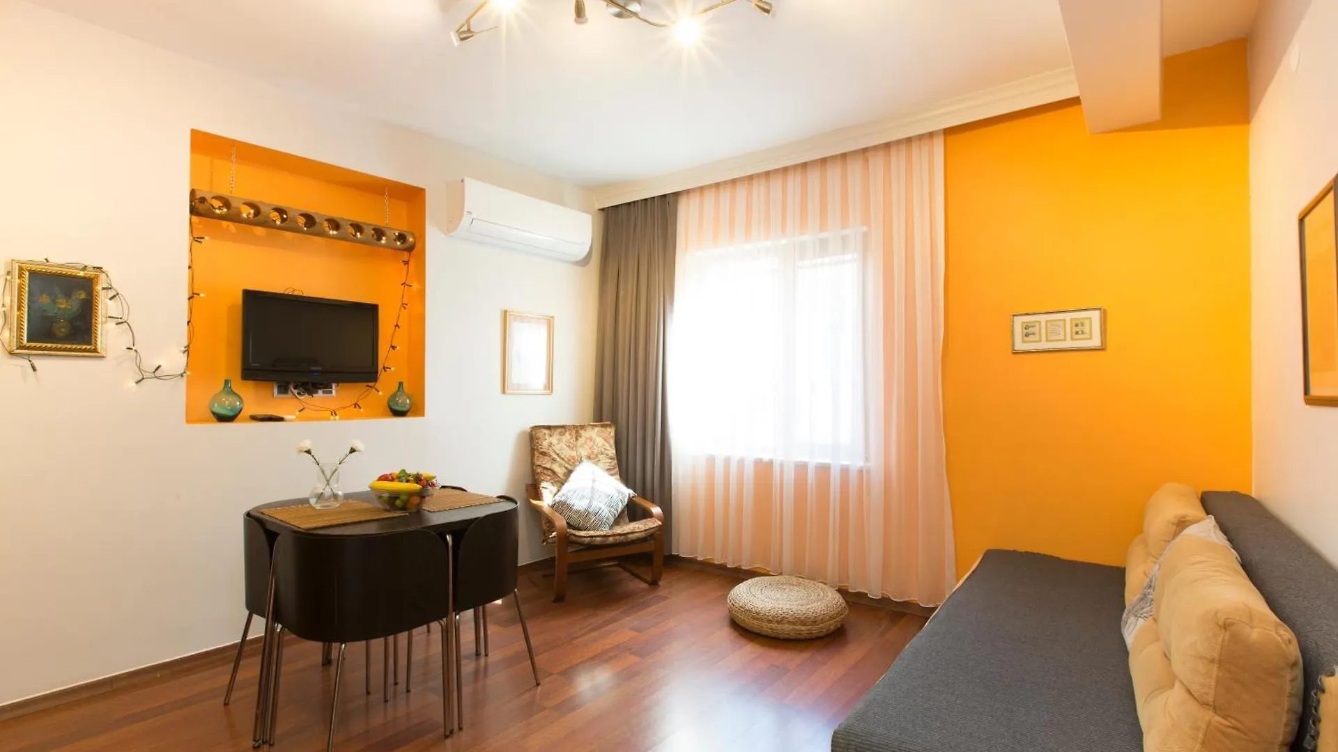 Istanbul Apartments Istiklal Hotel