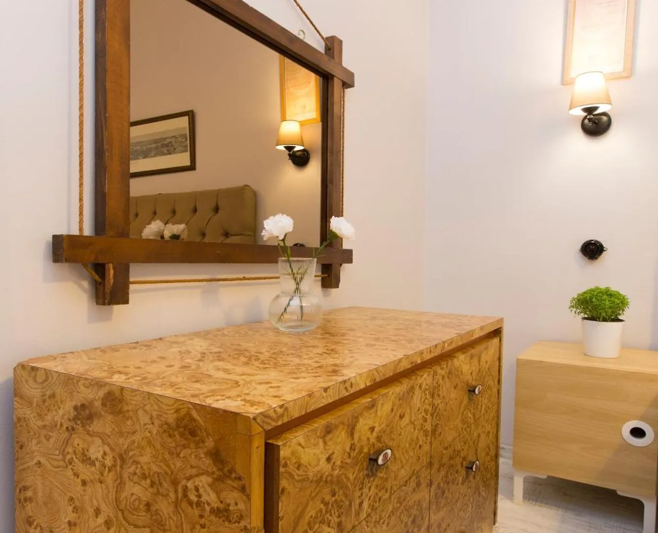 Istanbul Apartments Istiklal Hotel